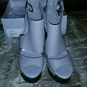 COPY - The Perfect Wedge